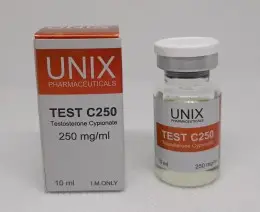UNIX TEST C
