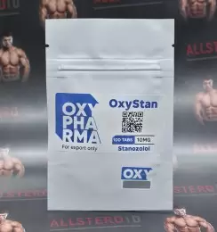 OXYPHARMA OXYSTAN