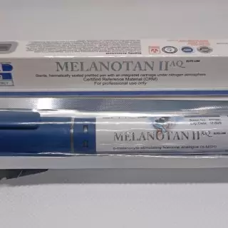 ZPHC NEW MELANOTAN II AQ