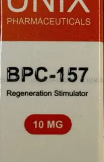 UNIX BPC-157 (жидкий)