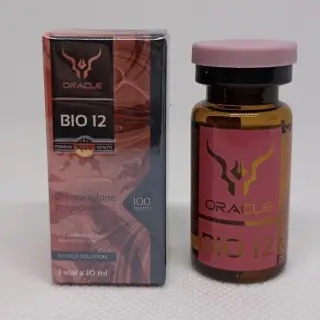 Oracle Drostanalone Propionate