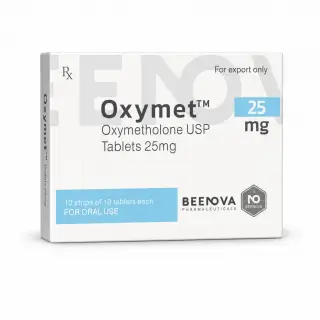 BEENOVA Oxymetholone