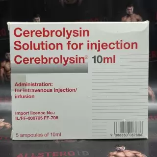 Cerebrolysin Solution