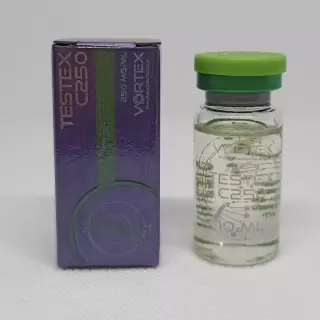 Vortex Testex C