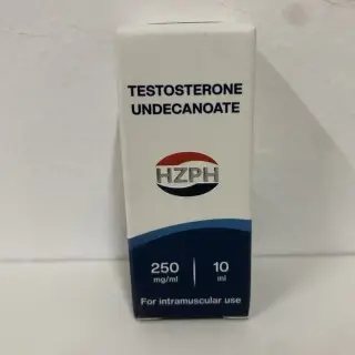 Hzph Testosterone Undecanoate