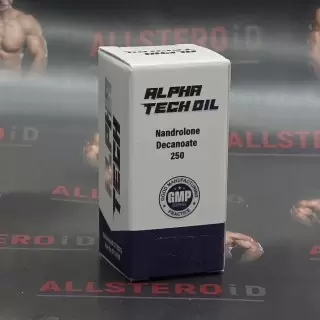 Alpha Nandrolone Decanoate