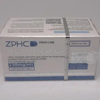 ZPHC NEW  Mix Testosterone