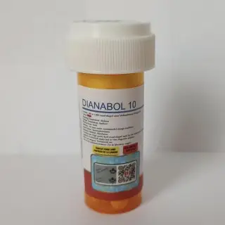 CanadaBioLabs DIANABOL