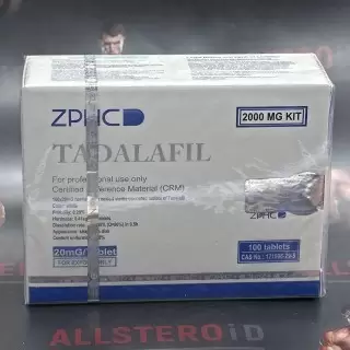 ZPHC NEW Tadalafil