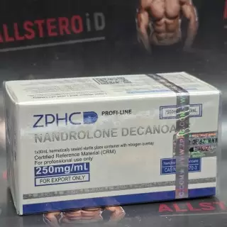 ZPHC NEW Nandrolone Decanoate