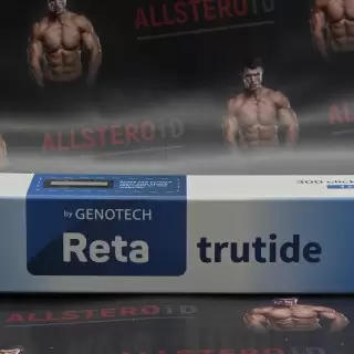 Genotech Retatrutide