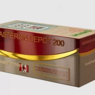 CanadaBioLabs MASTERON DEPOT