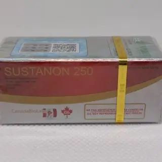 CanadaBioLabs SUSTANON