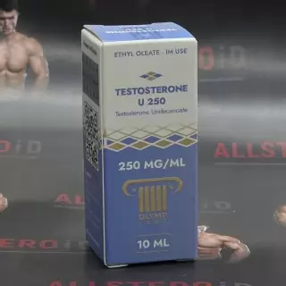 Olymp Testosterone U