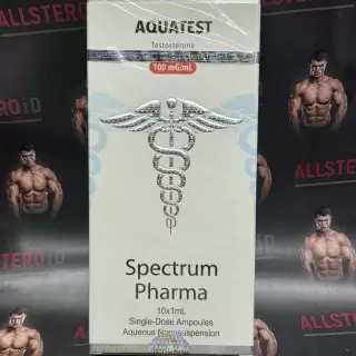 SPECTRUM AQUATEST