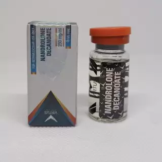 Virtus Nandrolone Decanoate