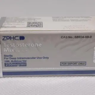 ZPHC OLD Mix Testosterone (срок годности 08.2026)