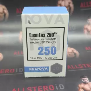 Beenova Enantax