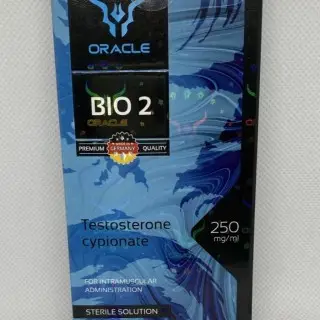 Oracle Testosterone C