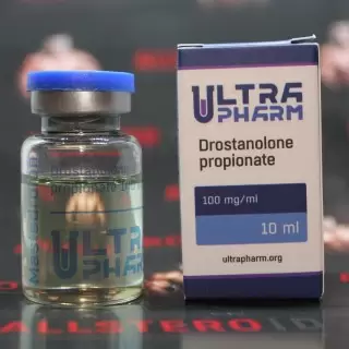 Drostanalone propionate (годен до 08.2025)