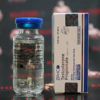Testosterone Propionate (реплика)