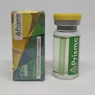 Prisma Testosterone Cypionate