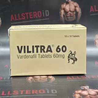 VARDENAFIL VILITRA