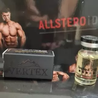 VERTEX TESTO-E