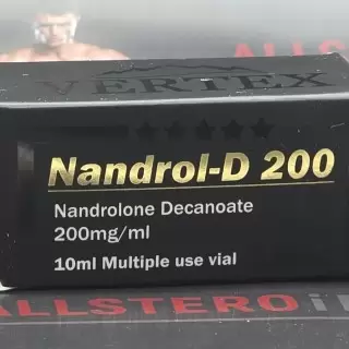 VERTEX NANDROL-D