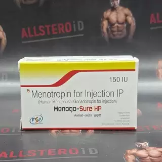 Menogo-Sure HP
