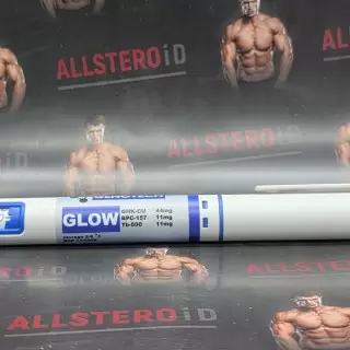 Genotech Glow