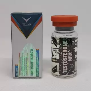 Virtus Testosterone Mix