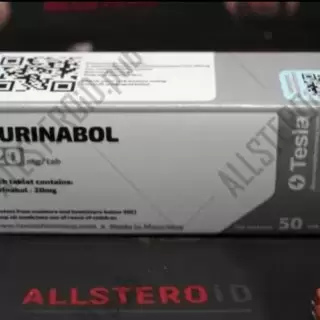 TESLA TURINABOL