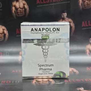 SPECTRUM ANAPOLON