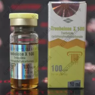Olymp Trenbolone X 100