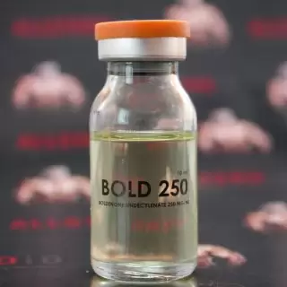 LYKA BOLD  (годен до 08.2025)