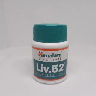 Himalaya Liv.52