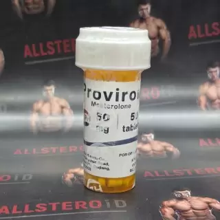 HZPH PROVIRON