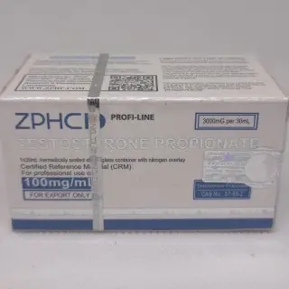 ZPHC NEW Testosterone Propionate