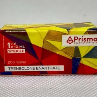 Prisma Trenbolone Enanthate