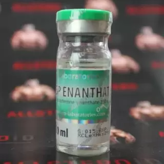 SP Enanthate РЕПЛИКА