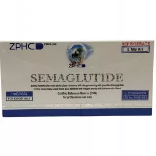 ZPHC NEW SEMAGLUTIDE
