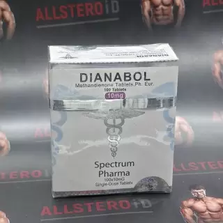 SPECTRUM NEW DIANABOL
