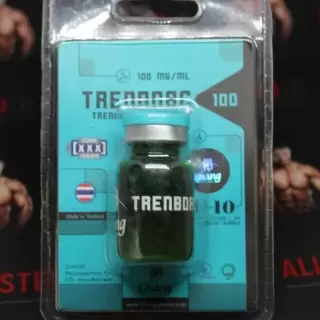 Chang Trenboac 100