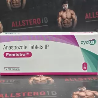 Femistra Anastrazole