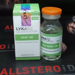 LYKA  NANF (годен до 08.2025)