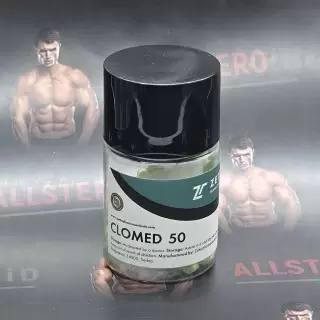 ZETTA New CLOMED