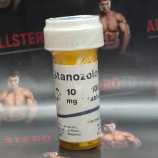 HZPH STANOZOLOL