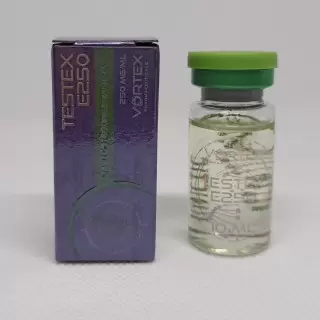 Vortex Testex E