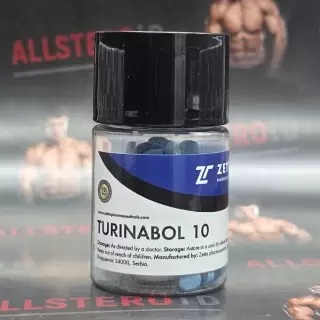 ZETTA New TURINABOL